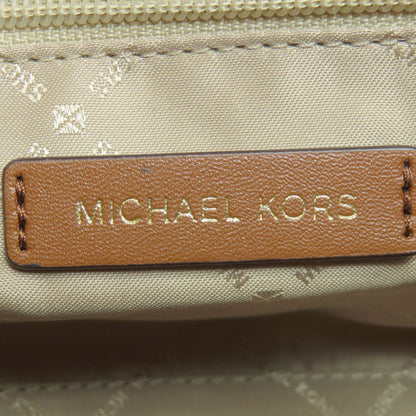 Michael Kors   Handbag MK signature PVC Ladies