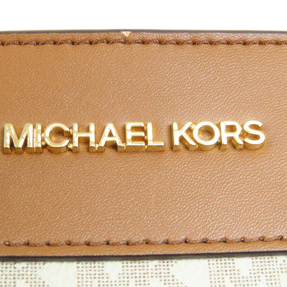 Michael Kors   Handbag MK signature PVC Ladies