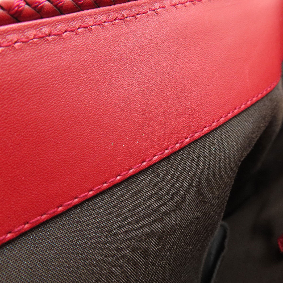 GUCCI 336660 outlet Tote Bag Leather Ladies [Used]