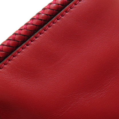 GUCCI 336660 outlet Tote Bag Leather Ladies [Used]