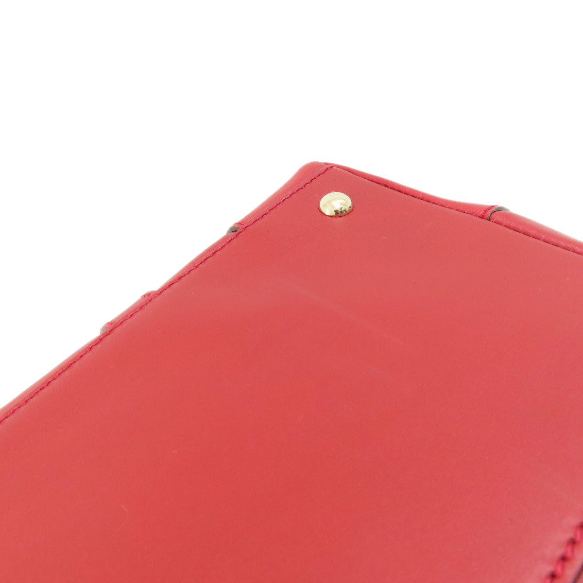 GUCCI 336660 outlet Tote Bag Leather Ladies [Used]