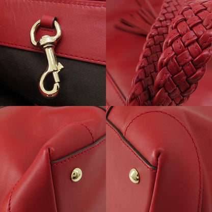 GUCCI 336660 outlet Tote Bag Leather Ladies [Used]