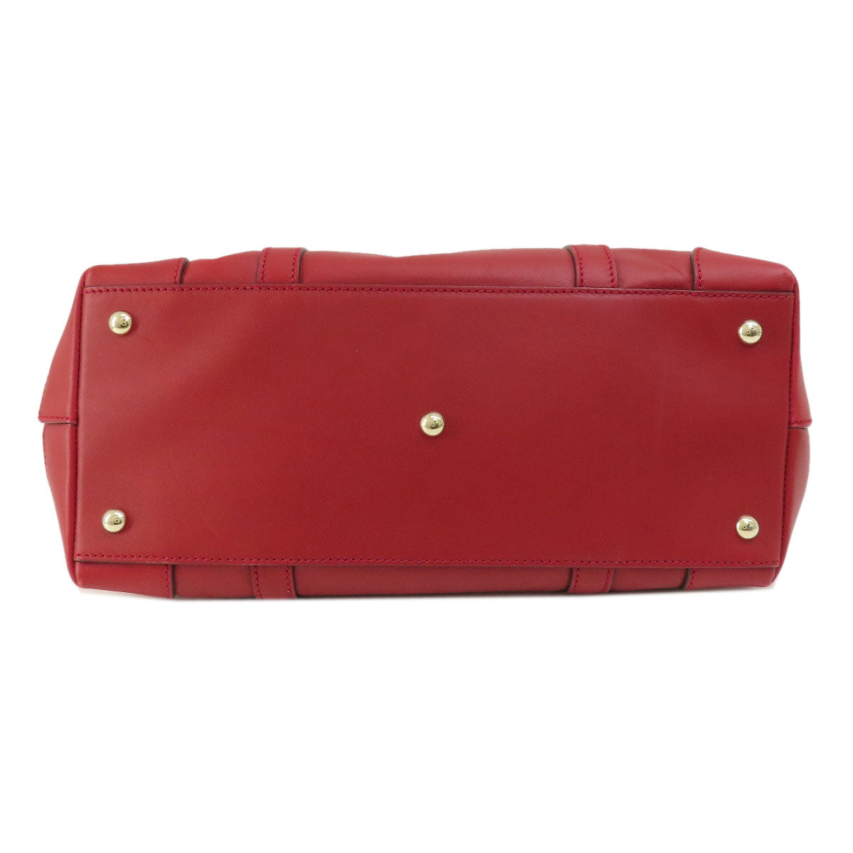 GUCCI 336660 outlet Tote Bag Leather Ladies [Used]