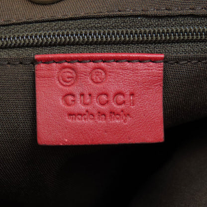 GUCCI 336660 outlet Tote Bag Leather Ladies [Used]