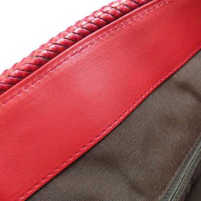 GUCCI 336660 outlet Tote Bag Leather Ladies [Used]