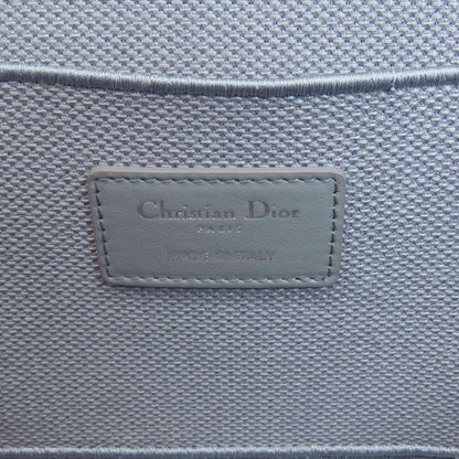 CHRISTIAN DIOR   Handbag Lady Dee-Lite Vanity Canvas Ladies