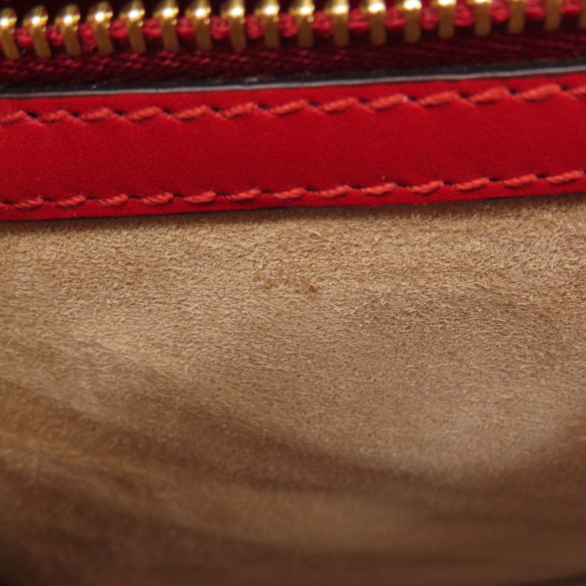 GUCCI 421882 Silvi Shoulder Bag Leather Ladies [Used]