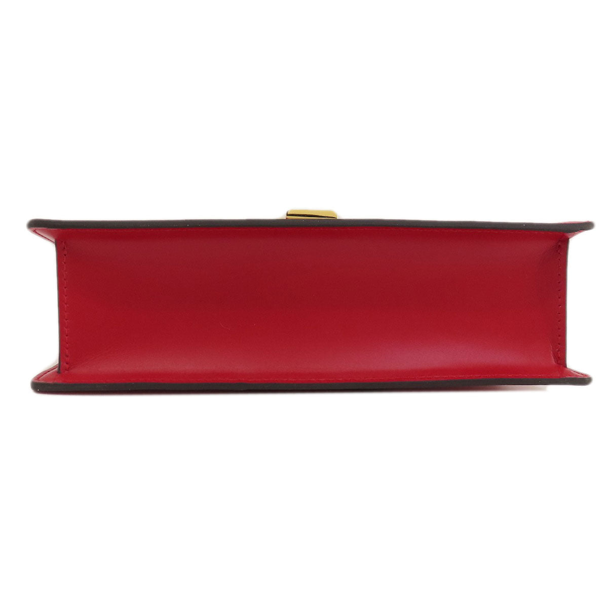 GUCCI 421882 Silvi Shoulder Bag Leather Ladies [Used]