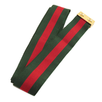 GUCCI 421882 Silvi Shoulder Bag Leather Ladies [Used]