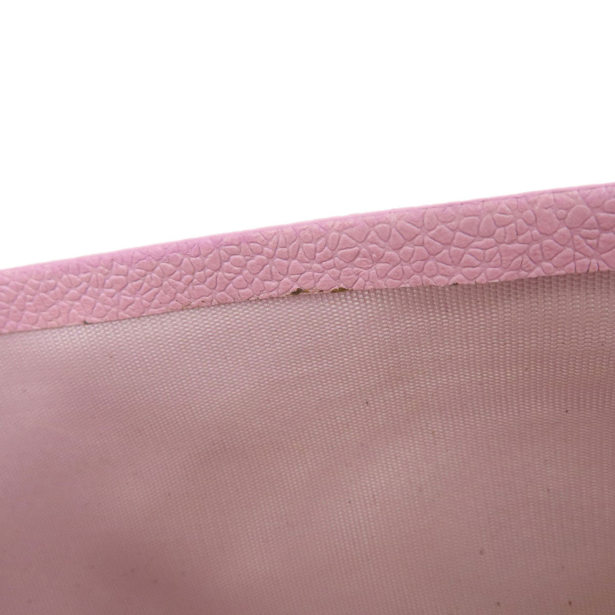 BVLGARI BVLGARI BVLGARI Long wallet (with coin pocket) Leather Ladies [Used]