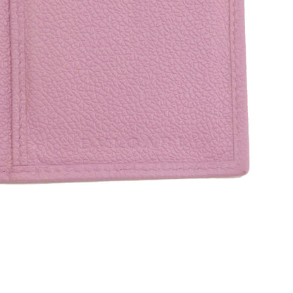 BVLGARI BVLGARI BVLGARI Long wallet (with coin pocket) Leather Ladies [Used]