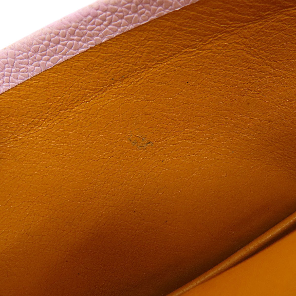 BVLGARI BVLGARI BVLGARI Long wallet (with coin pocket) Leather Ladies [Used]