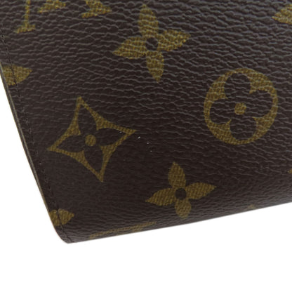 LOUIS VUITTON  M69753 Long wallet (with coin pocket) Zippy Wallet Vivienne Monogram canvas Ladies