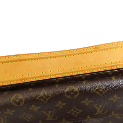 LOUIS VUITTON  Ｍ51163 Tote Bag Viva Cite GM Monogram canvas Ladies