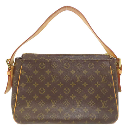 LOUIS VUITTON  Ｍ51163 Tote Bag Viva Cite GM Monogram canvas Ladies