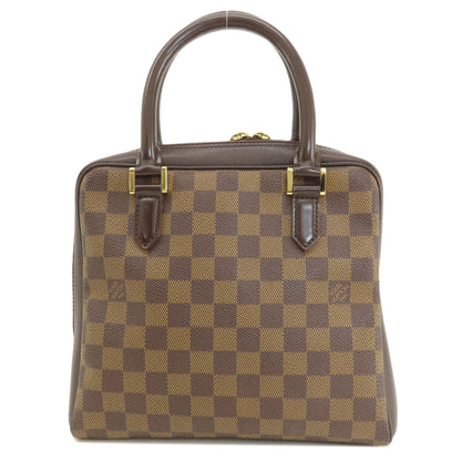 LOUIS VUITTON  N51150 Handbag Brera Damier Ebene Damier canvas Ladies