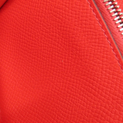 HERMES Azap classic Long wallet (with coin pocket) Epsom Ladies [Used]