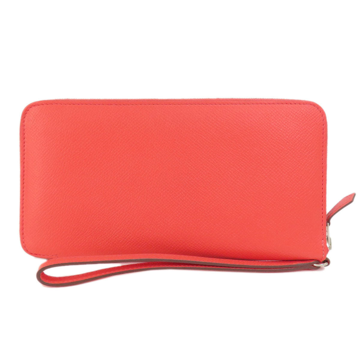 HERMES   Long wallet (with coin pocket) Azap classic Epsom Ladies