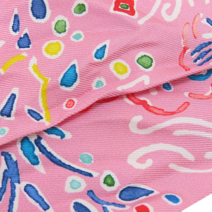HERMES Twilly Scarf Silk Ladies [Used]