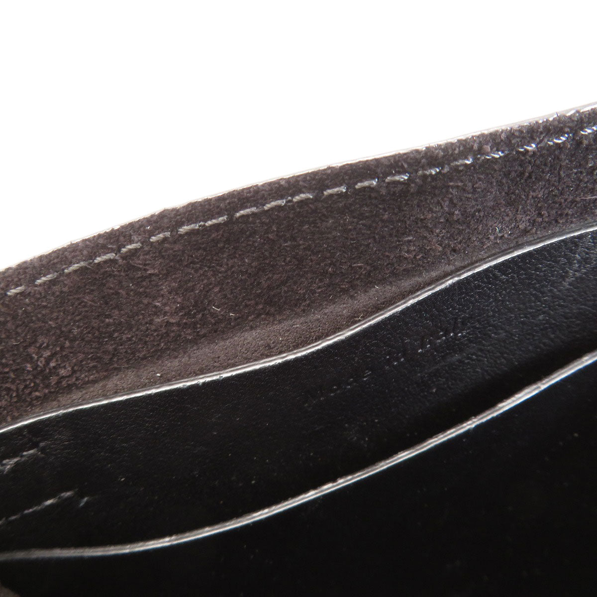 CELINE big bag bucket Shoulder Bag Calf Ladies [Used]