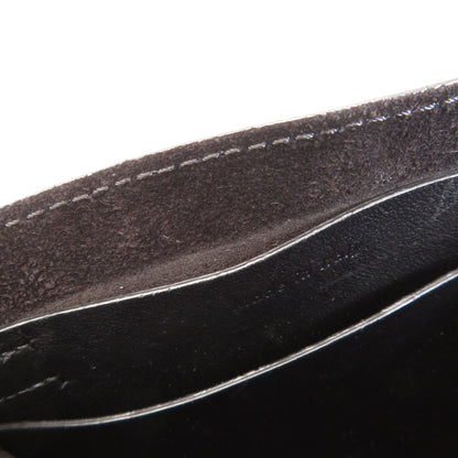 CELINE big bag bucket Shoulder Bag Calf Ladies [Used]