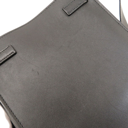 CELINE big bag bucket Shoulder Bag Calf Ladies [Used]