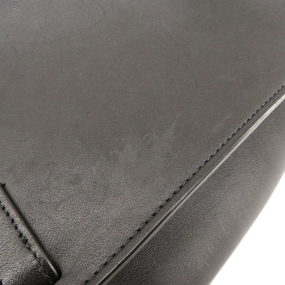 CELINE big bag bucket Shoulder Bag Calf Ladies [Used]