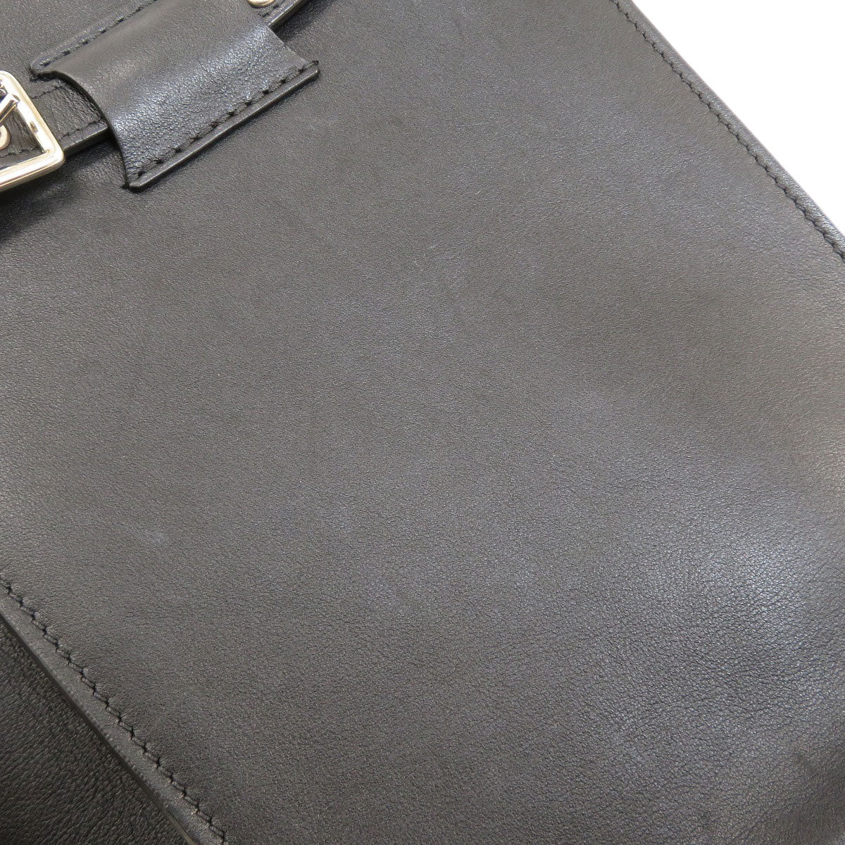 CELINE big bag bucket Shoulder Bag Calf Ladies [Used]