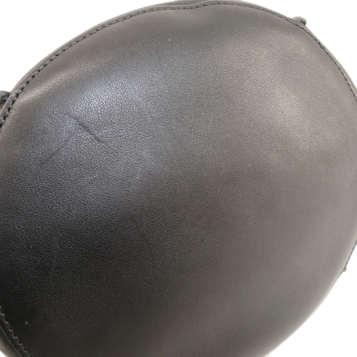 CELINE big bag bucket Shoulder Bag Calf Ladies [Used]