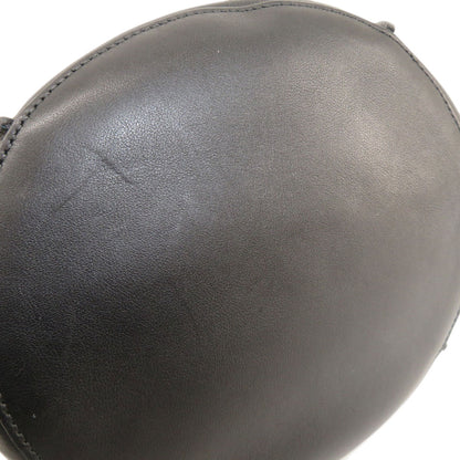 CELINE big bag bucket Shoulder Bag Calf Ladies [Used]