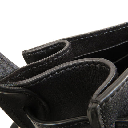 CELINE big bag bucket Shoulder Bag Calf Ladies [Used]