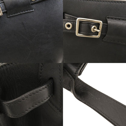 CELINE big bag bucket Shoulder Bag Calf Ladies [Used]