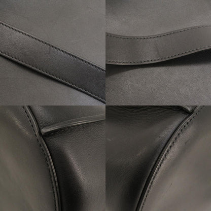 CELINE big bag bucket Shoulder Bag Calf Ladies [Used]