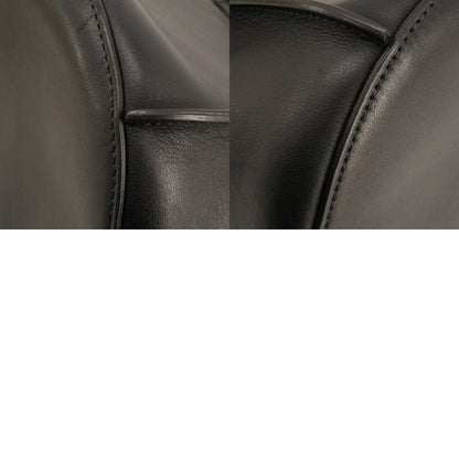 CELINE big bag bucket Shoulder Bag Calf Ladies [Used]