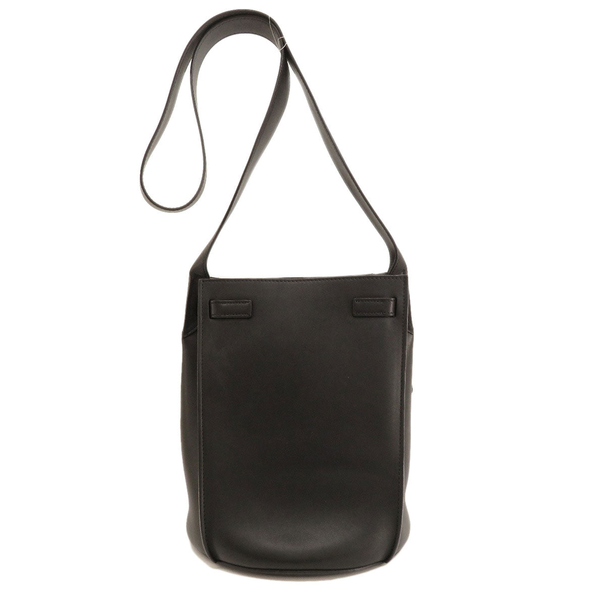 CELINE big bag bucket Shoulder Bag Calf Ladies [Used]