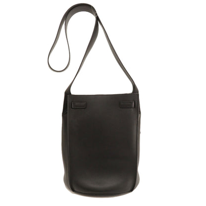 CELINE big bag bucket Shoulder Bag Calf Ladies [Used]