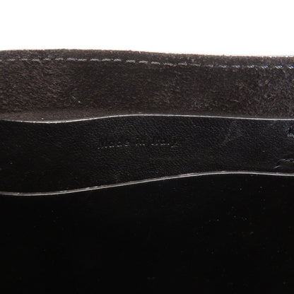 CELINE big bag bucket Shoulder Bag Calf Ladies [Used]