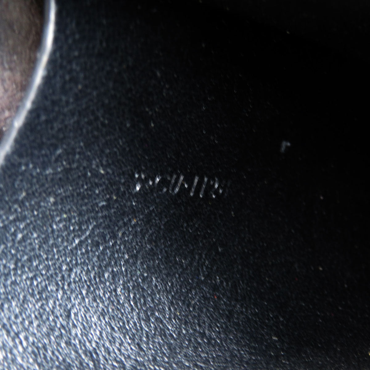 CELINE big bag bucket Shoulder Bag Calf Ladies [Used]