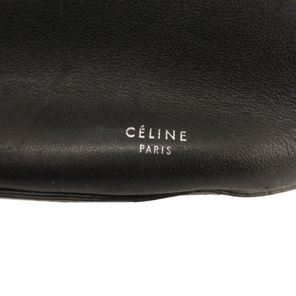CELINE big bag bucket Shoulder Bag Calf Ladies [Used]