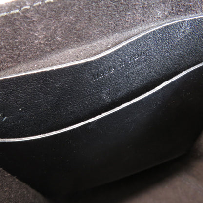 CELINE big bag bucket Shoulder Bag Calf Ladies [Used]