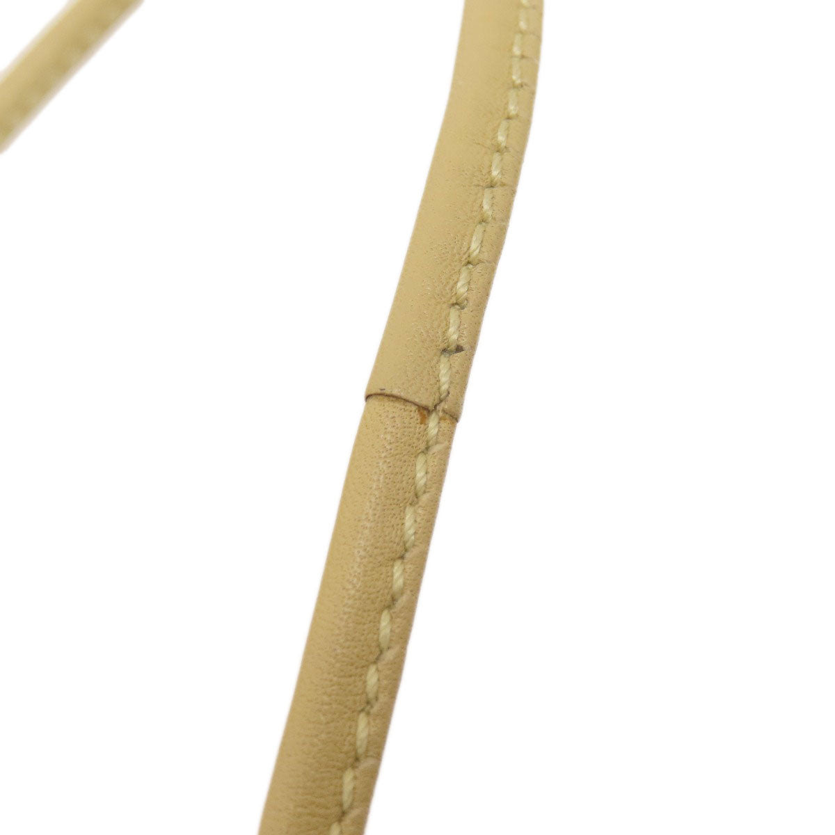 BOTTEGA VENETA Gamaguchi Shoulder Shoulder Bag Calf Ladies [Used]