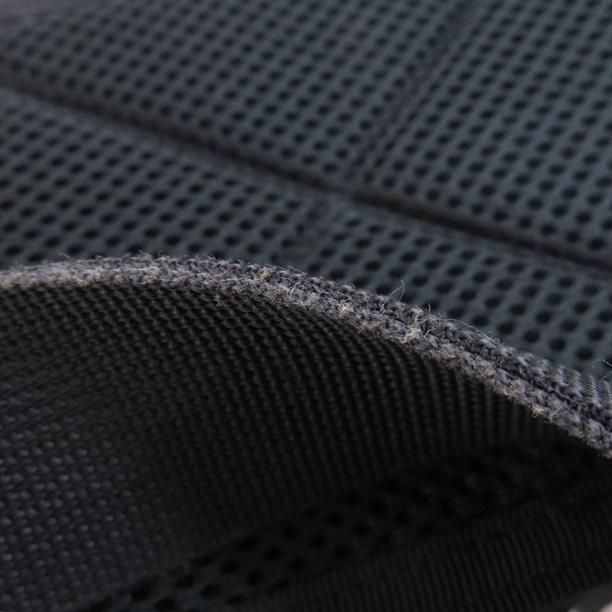 PORTER logo body bag PVC Ladies [Used]