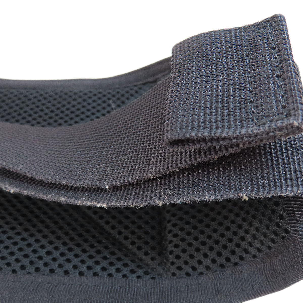 PORTER logo body bag PVC Ladies [Used]