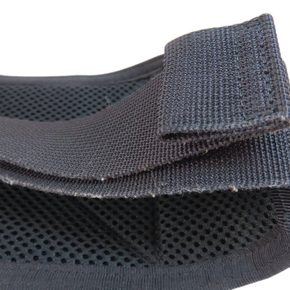 PORTER logo body bag PVC Ladies [Used]