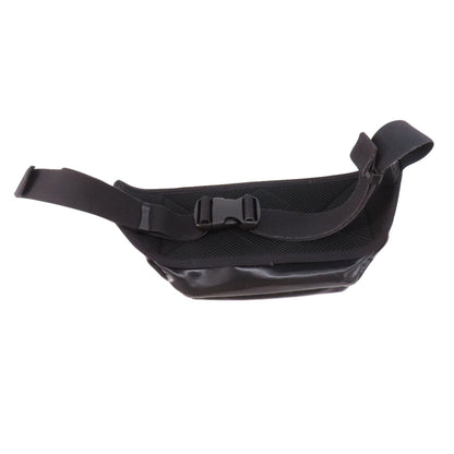 PORTER logo body bag PVC Ladies [Used]