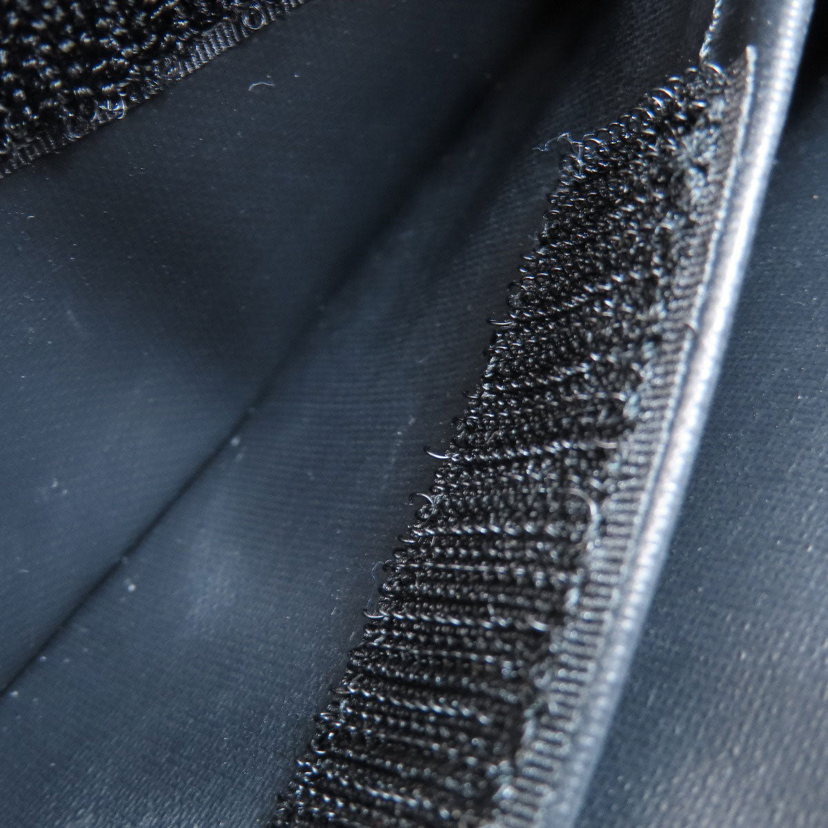 PORTER logo body bag PVC Ladies [Used]