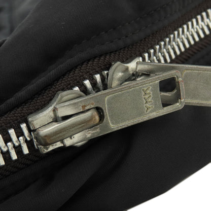 PORTER logo Tote Bag Nylon Ladies [Used]