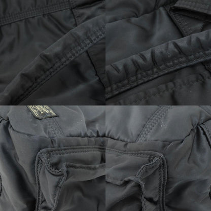 PORTER logo Tote Bag Nylon Ladies [Used]