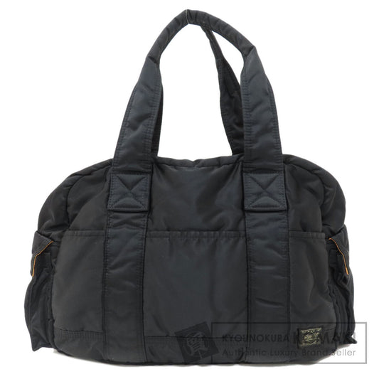 PORTER   Tote Bag logo Nylon Ladies