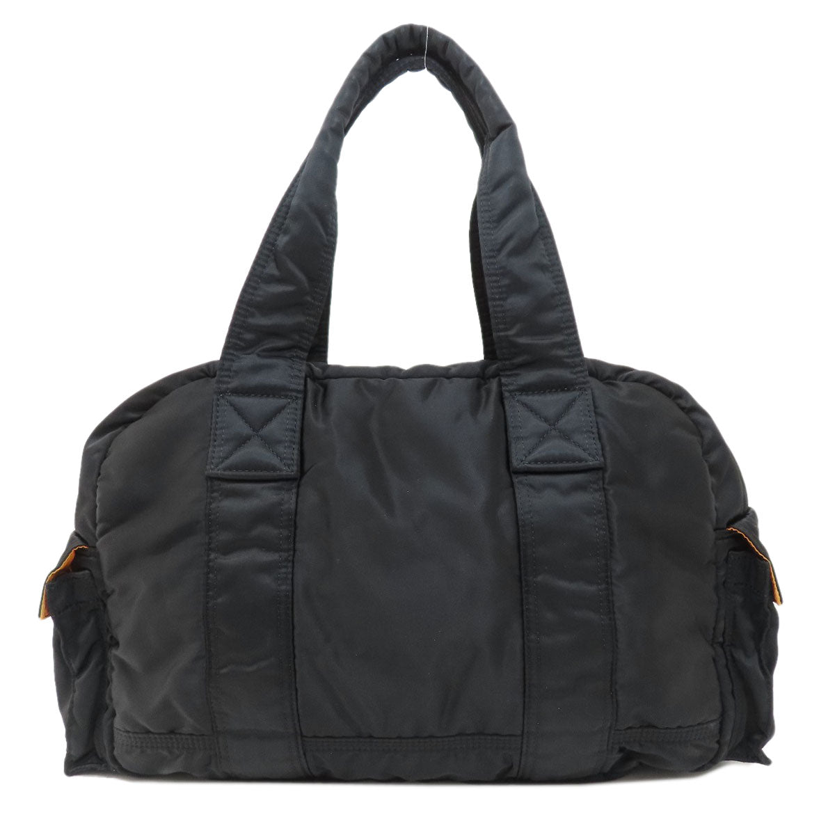 PORTER   Tote Bag logo Nylon Ladies